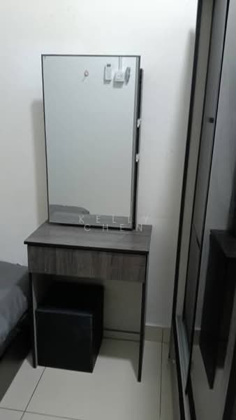 Service Residence for Rent at Sky Habitat - Kelly Chen - PropertyGuru.com.my