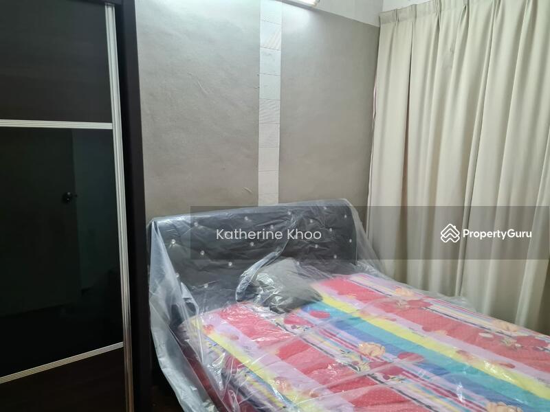 Pangsapuri untuk Disewa di Taman Sri Bunga - Katherine Khoo - PropertyGuru.com.my