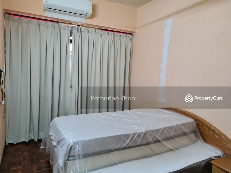 Pangsapuri untuk Disewa di Taman Sri Bunga - Katherine Khoo - PropertyGuru.com.my