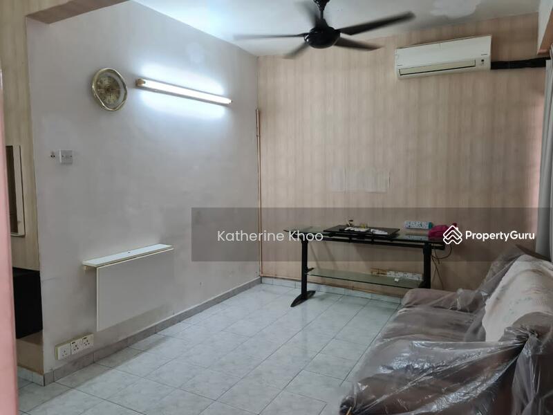 Pangsapuri untuk Disewa di Taman Sri Bunga - Katherine Khoo - PropertyGuru.com.my