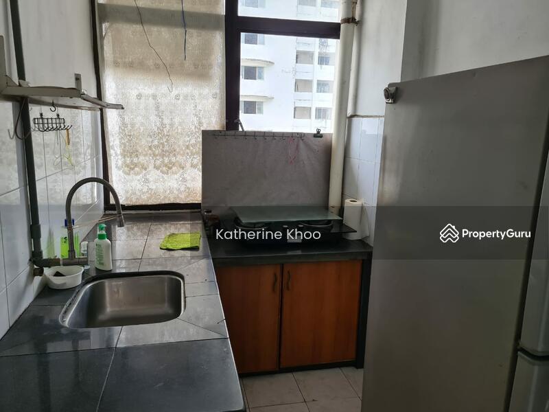 Pangsapuri untuk Disewa di Taman Sri Bunga - Katherine Khoo - PropertyGuru.com.my