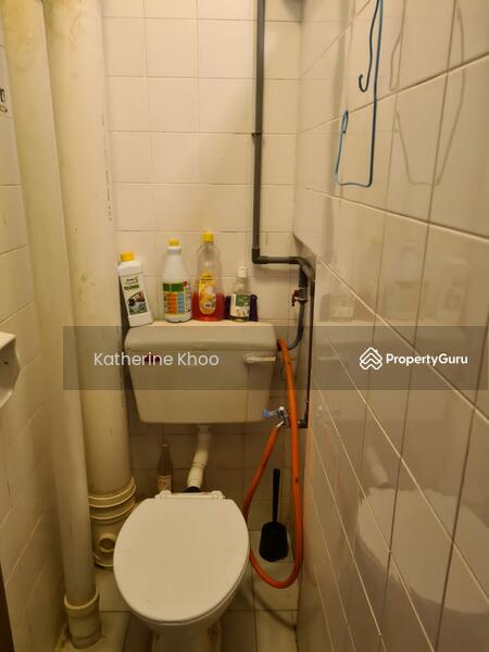 Pangsapuri untuk Disewa di Taman Sri Bunga - Katherine Khoo - PropertyGuru.com.my