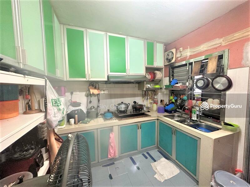 Taman Mas,Bandar Putra,Taman Saga,Taman Cantik, Bandar Putra, Kulai