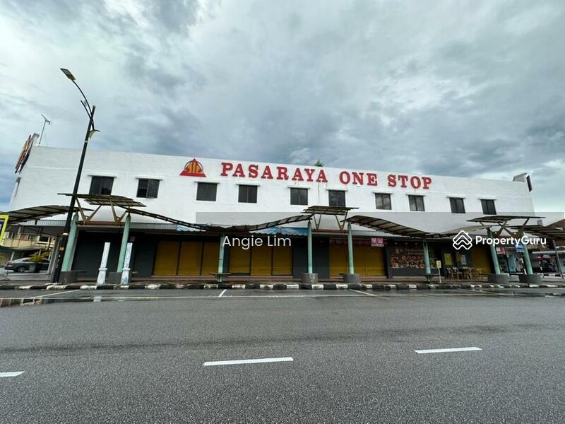 Untuk Dijual - Kuah Town