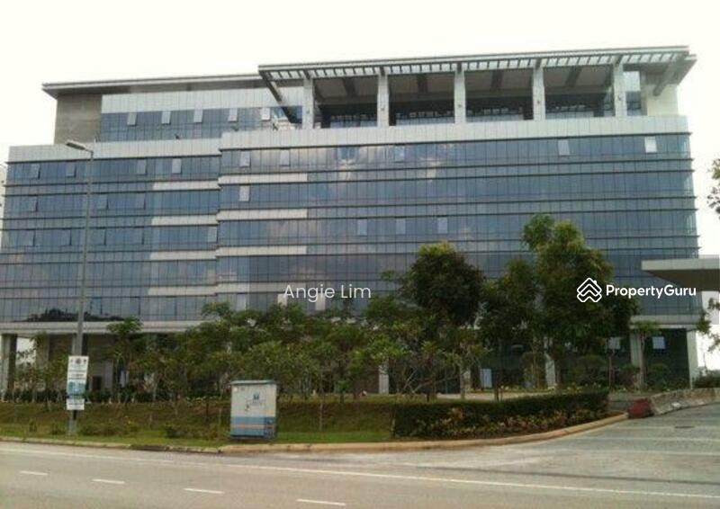 For Sale - MKN Embassy Techzone