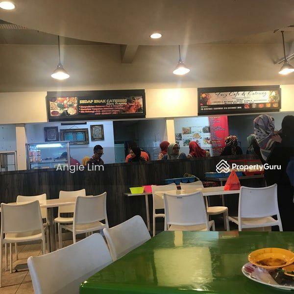 For Sale - MKN Embassy Techzone
