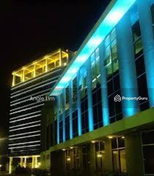 For Sale - MKN Embassy Techzone