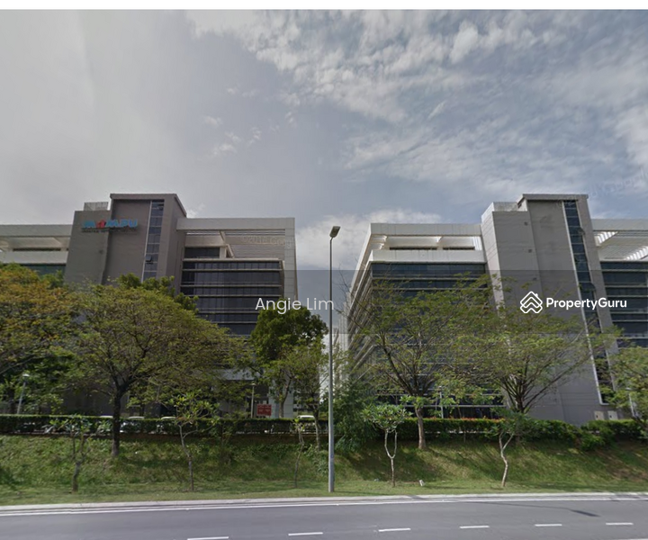 For Sale - MKN Embassy Techzone