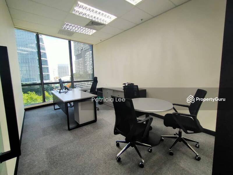 Office for Rent in Bangsar Utama (Bangsar) - Patricia Lee - PropertyGuru.com.my