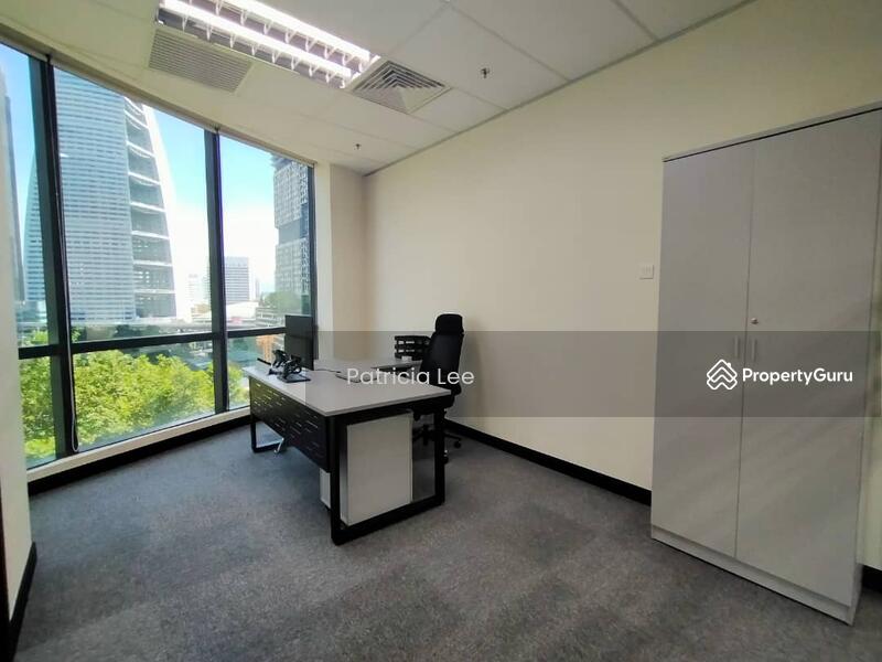 Office for Rent in Bangsar Utama (Bangsar) - Patricia Lee - PropertyGuru.com.my