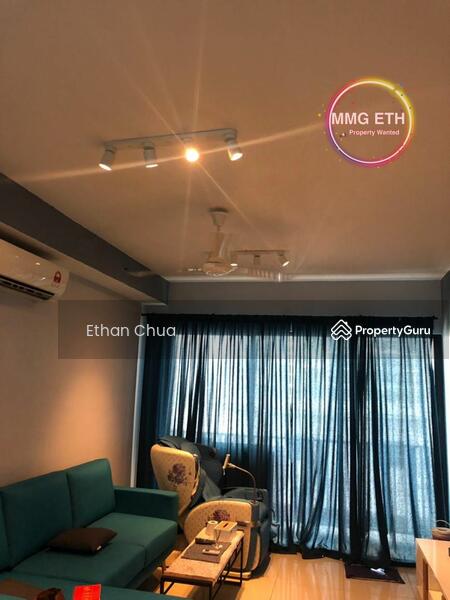 i-SOHO @ i-City untuk Untuk Dijual - RM 450,000, Feb 2026 - PropertyGuru.com.my