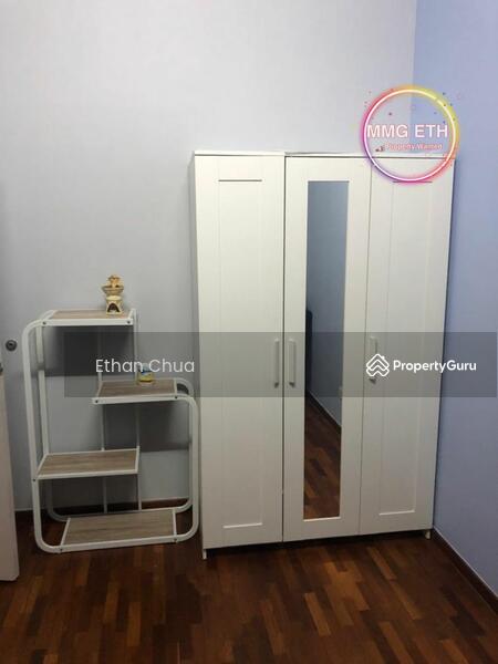 i-SOHO @ i-City untuk Untuk Dijual - RM 450,000, Feb 2026 - PropertyGuru.com.my