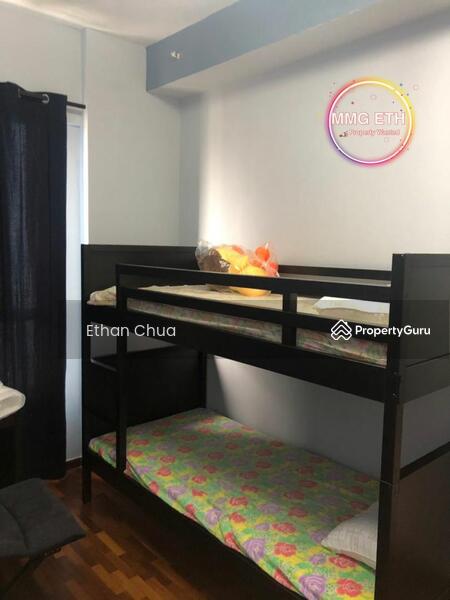 i-SOHO @ i-City untuk Untuk Dijual - RM 450,000, Feb 2026 - PropertyGuru.com.my