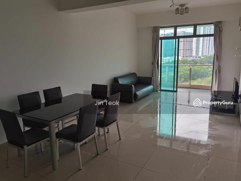 Condominium for Rent at D'Inspire Residence (Inspira Bestari) - Jin Teok - PropertyGuru.com.my