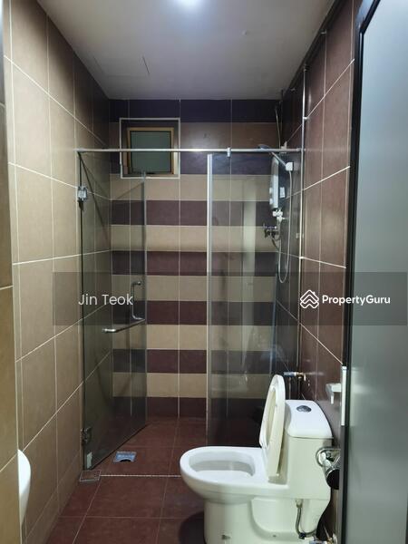 Condominium for Rent at D'Inspire Residence (Inspira Bestari) - Jin Teok - PropertyGuru.com.my