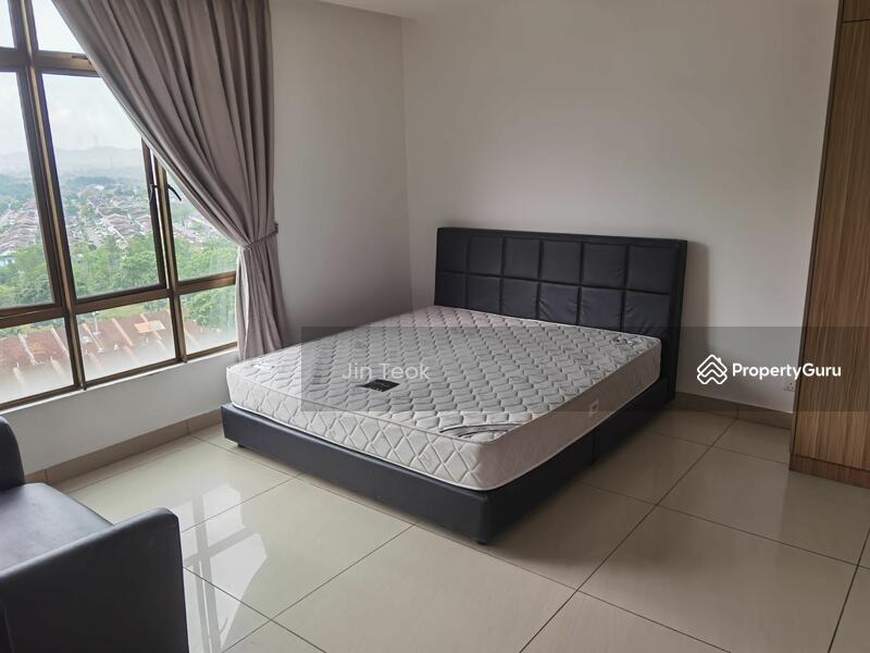 Condominium for Rent at D'Inspire Residence (Inspira Bestari) - Jin Teok - PropertyGuru.com.my