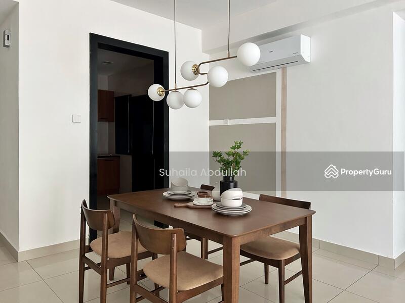 Hartamas Regency I, Jalan Duta Kiara, Sri Hartamas, Kuala Lumpur, 3