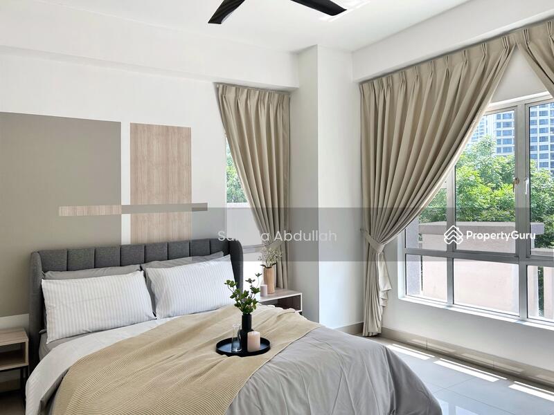 Hartamas Regency I, Jalan Duta Kiara, Sri Hartamas, Kuala Lumpur, 3