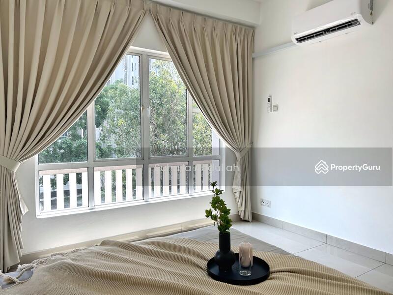 Hartamas Regency I, Jalan Duta Kiara, Sri Hartamas, Kuala Lumpur, 3