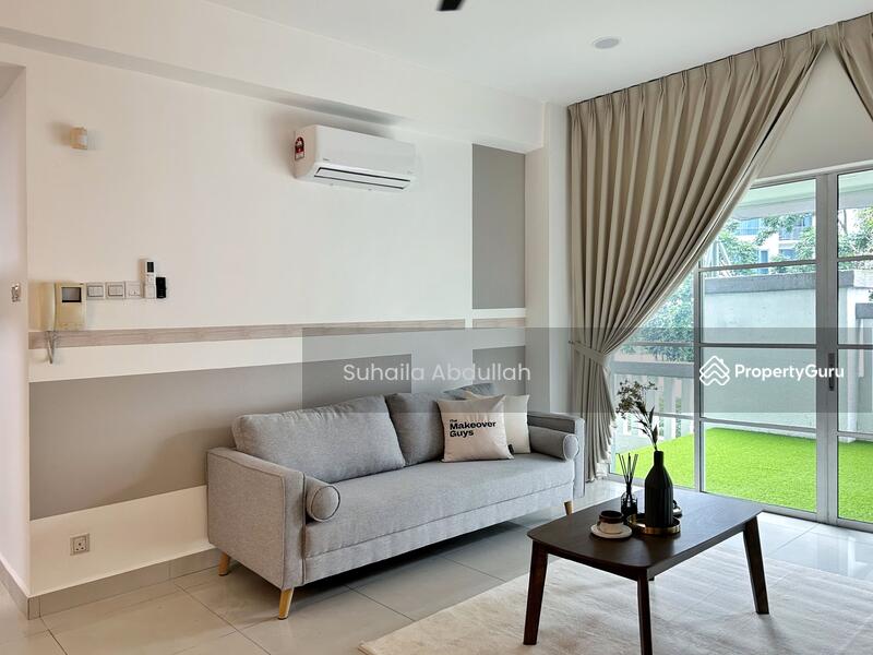 Hartamas Regency I, Jalan Duta Kiara, Sri Hartamas, Kuala Lumpur, 3