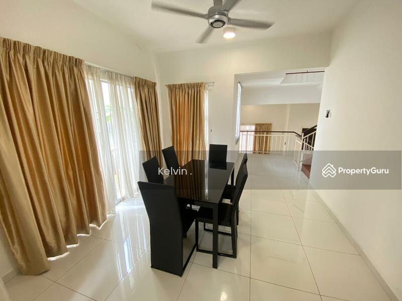 Semi-Detached House for Sale in Kota Emerald (Rawang) - Kelvin . - PropertyGuru.com.my