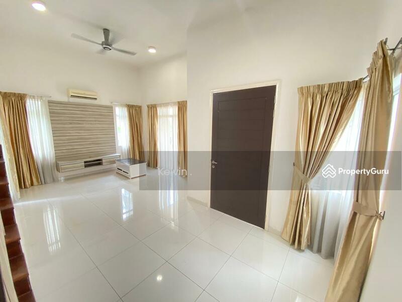 Semi-Detached House for Sale in Kota Emerald (Rawang) - Kelvin . - PropertyGuru.com.my