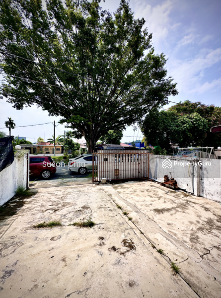 Untuk Dijual - JALAN DATO ISMAIL HISHAM