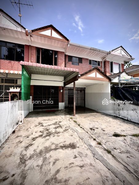Untuk Dijual - JALAN DATO ISMAIL HISHAM