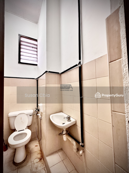 Untuk Dijual - JALAN DATO ISMAIL HISHAM