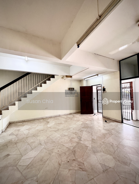 Untuk Dijual - JALAN DATO ISMAIL HISHAM
