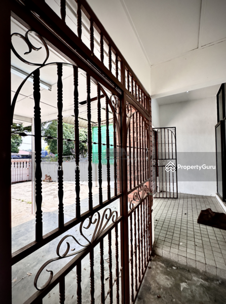 Untuk Dijual - JALAN DATO ISMAIL HISHAM