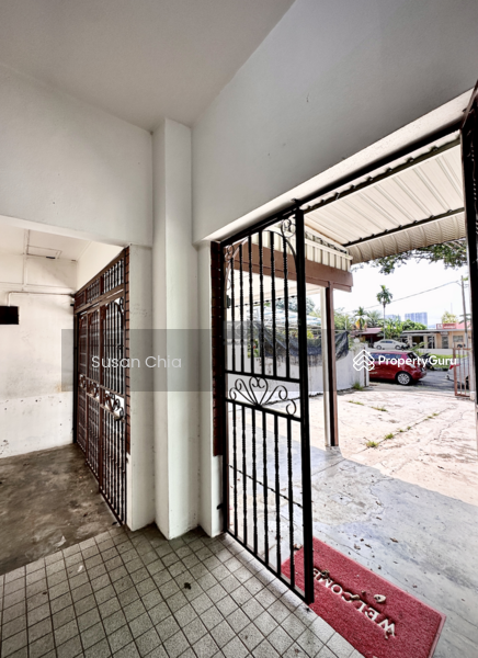 Untuk Dijual - JALAN DATO ISMAIL HISHAM