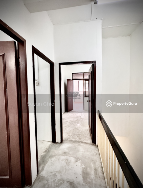 Untuk Dijual - JALAN DATO ISMAIL HISHAM
