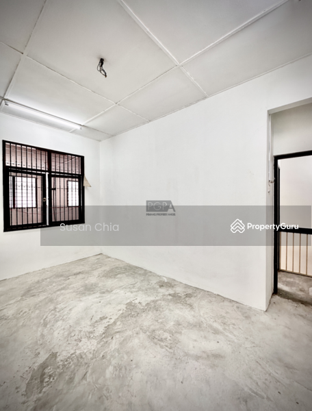 Untuk Dijual - JALAN DATO ISMAIL HISHAM