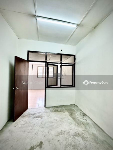 Untuk Dijual - JALAN DATO ISMAIL HISHAM