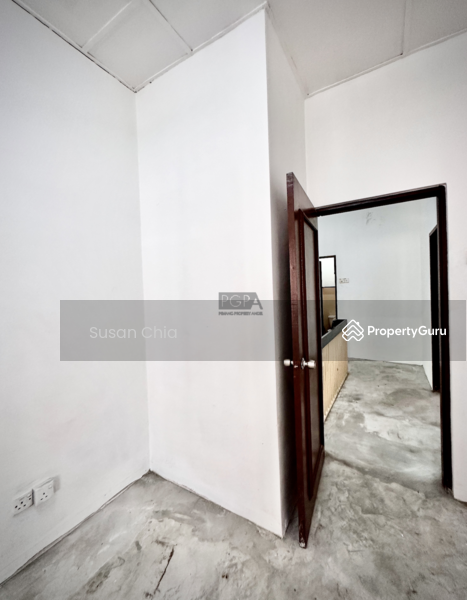 Untuk Dijual - JALAN DATO ISMAIL HISHAM