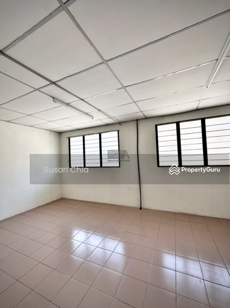 Untuk Dijual - JALAN DATO ISMAIL HISHAM
