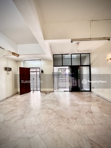 Untuk Dijual - JALAN DATO ISMAIL HISHAM