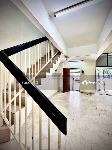 Untuk Dijual - JALAN DATO ISMAIL HISHAM