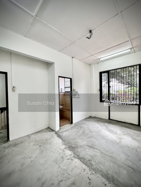 Untuk Dijual - JALAN DATO ISMAIL HISHAM