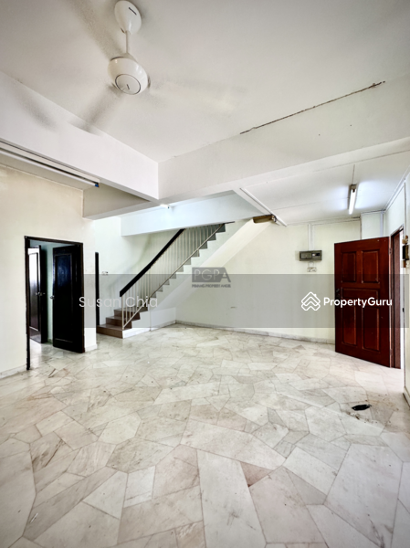 Untuk Dijual - JALAN DATO ISMAIL HISHAM