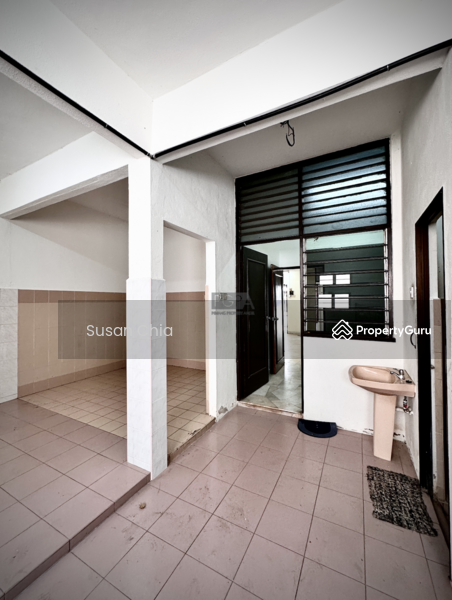 Untuk Dijual - JALAN DATO ISMAIL HISHAM