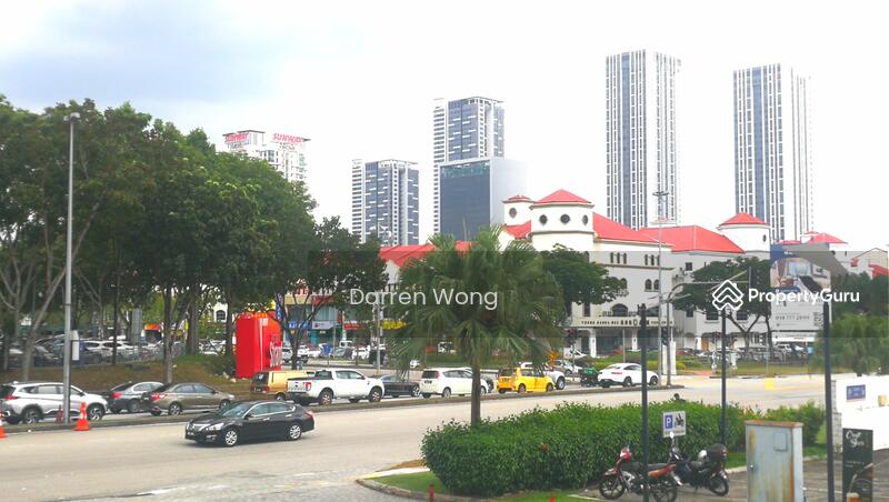 For Sale - Sunsuria Avenue