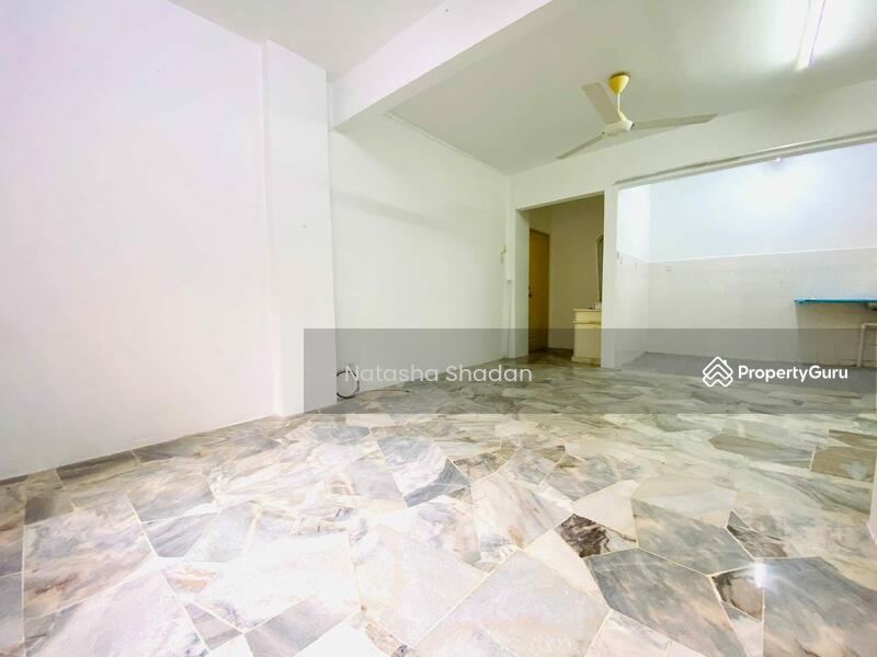 Untuk Dijual - GROUND FLOOR APARTMENT GEMALAI FASA 3 BANDAR PUNCAK ALAM