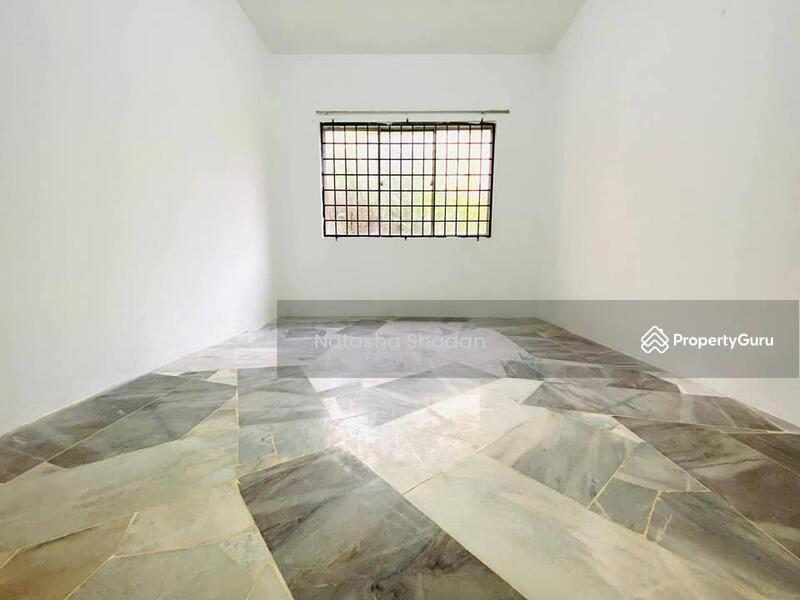 Untuk Dijual - GROUND FLOOR APARTMENT GEMALAI FASA 3 BANDAR PUNCAK ALAM