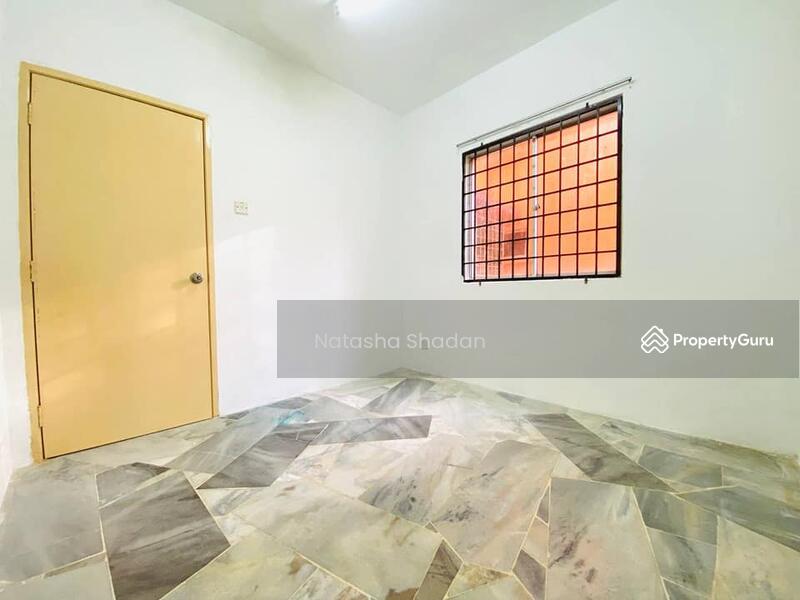 Untuk Dijual - GROUND FLOOR APARTMENT GEMALAI FASA 3 BANDAR PUNCAK ALAM