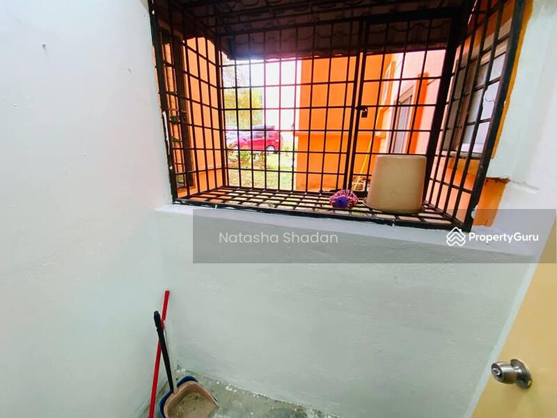 Untuk Dijual - GROUND FLOOR APARTMENT GEMALAI FASA 3 BANDAR PUNCAK ALAM