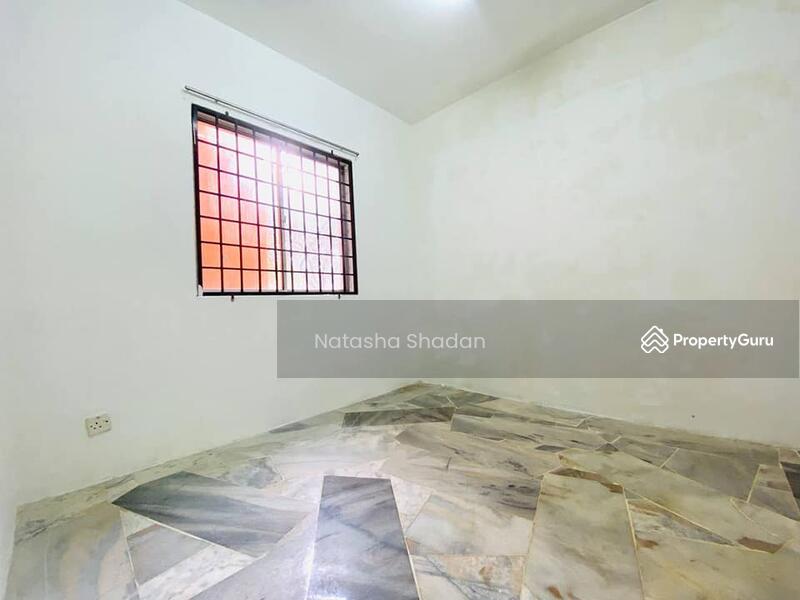 Untuk Dijual - GROUND FLOOR APARTMENT GEMALAI FASA 3 BANDAR PUNCAK ALAM