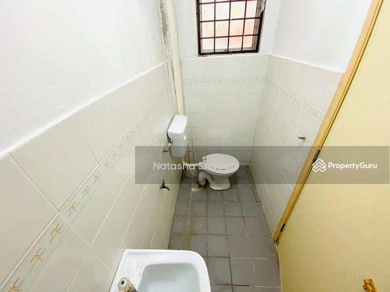 Untuk Dijual - GROUND FLOOR APARTMENT GEMALAI FASA 3 BANDAR PUNCAK ALAM