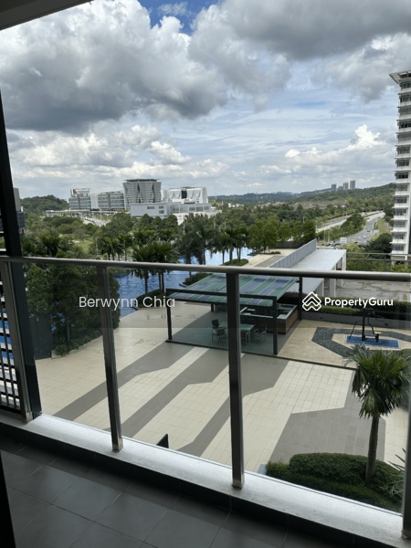 Kondominium untuk Dijual di Setia Seraya Residences - Berwynn Chia - PropertyGuru.com.my